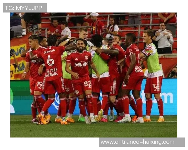 2018年纽约红牛与费城联合激战回顾及精彩瞬间分析 2018年纽约红牛与费城联合激战回顾及精彩瞬间分析