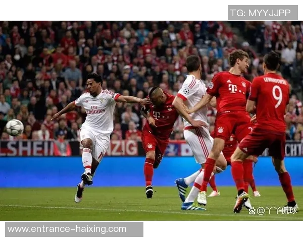 巴黎日耳曼与拜仁慕尼黑对决前瞻及比赛结果预测分析