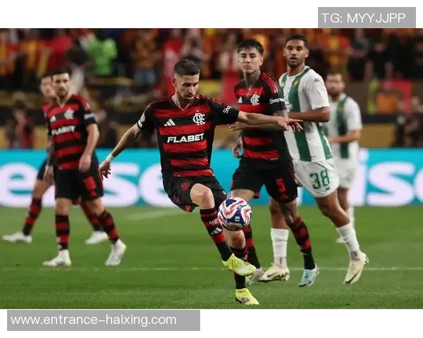 弗拉门戈与圣保罗激战正酣比分揭晓引发热议