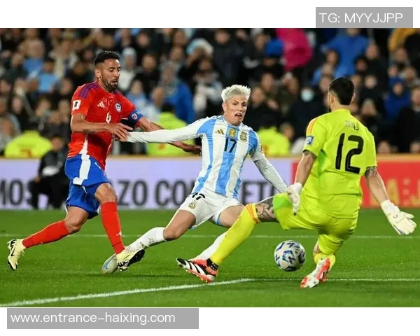 智利主场迎战巴西南美世预赛精彩对决即将上演